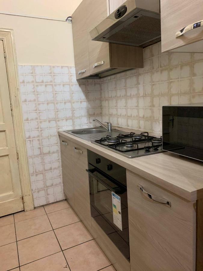 La Finestra Sul Duomo Apartment Catania Ngoại thất bức ảnh