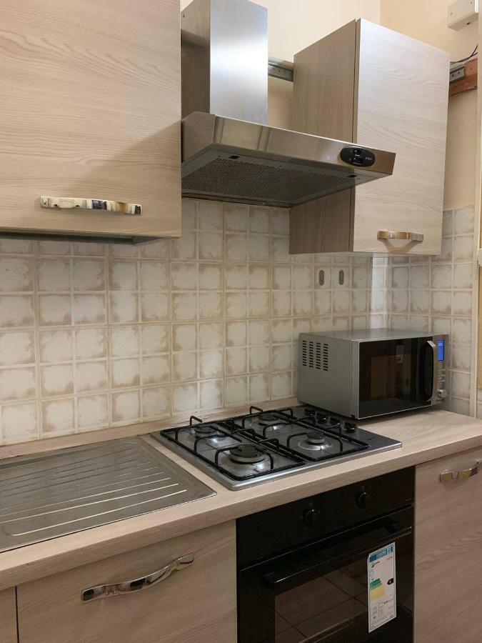 La Finestra Sul Duomo Apartment Catania Ngoại thất bức ảnh