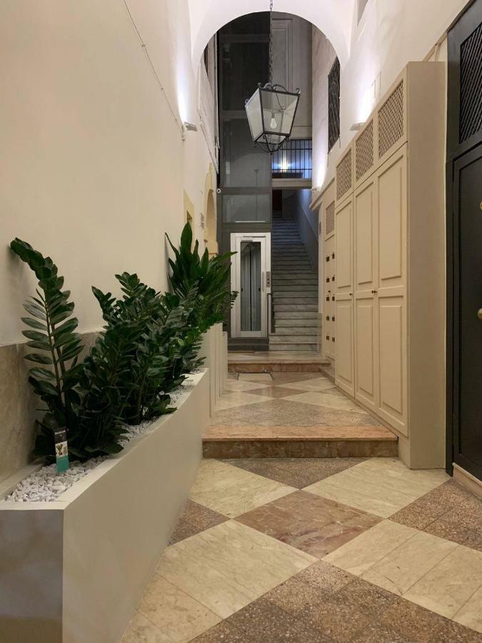 La Finestra Sul Duomo Apartment Catania Ngoại thất bức ảnh